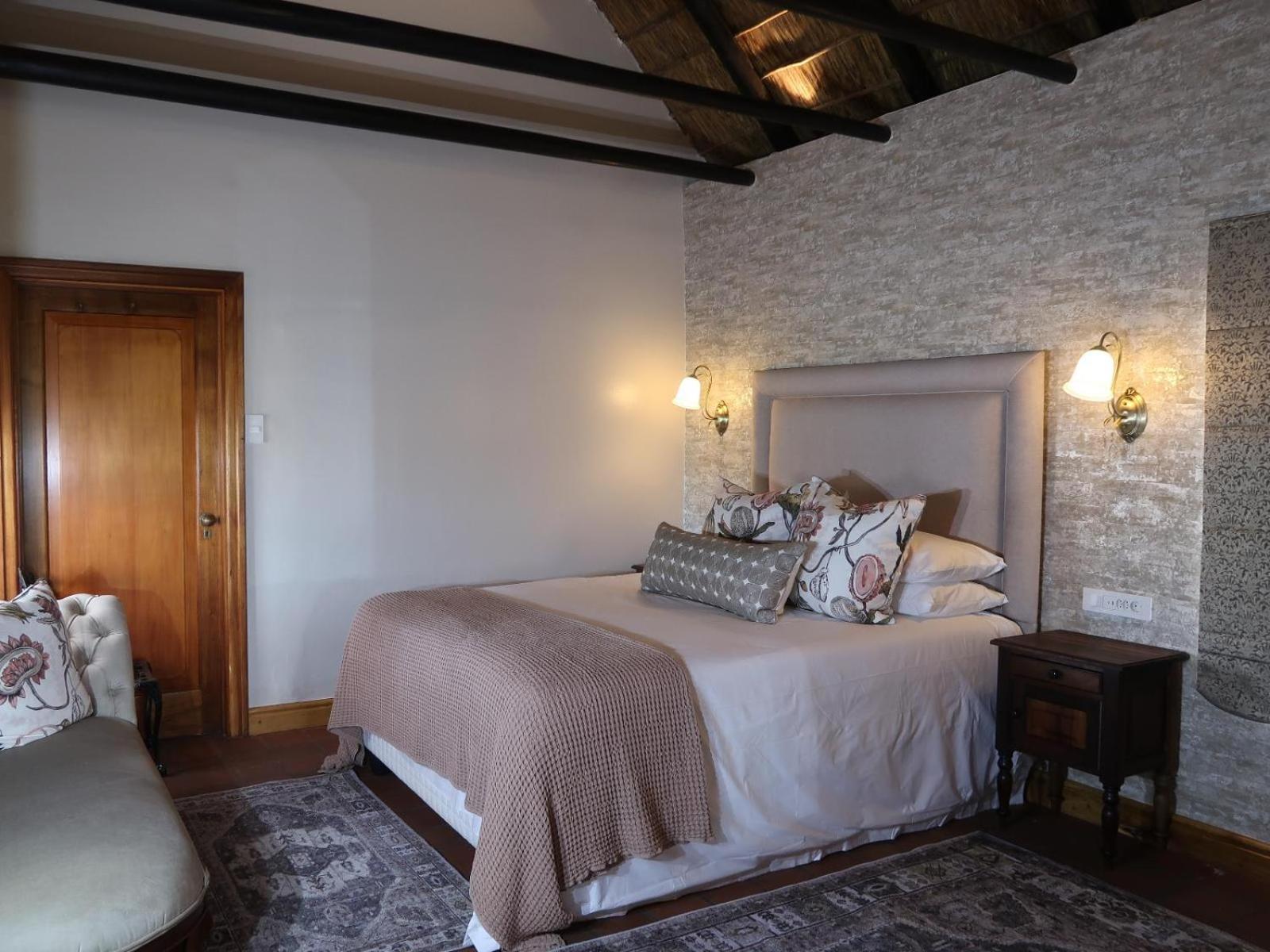 Nassau Guest Farm Hotel Stellenbosch Exterior foto