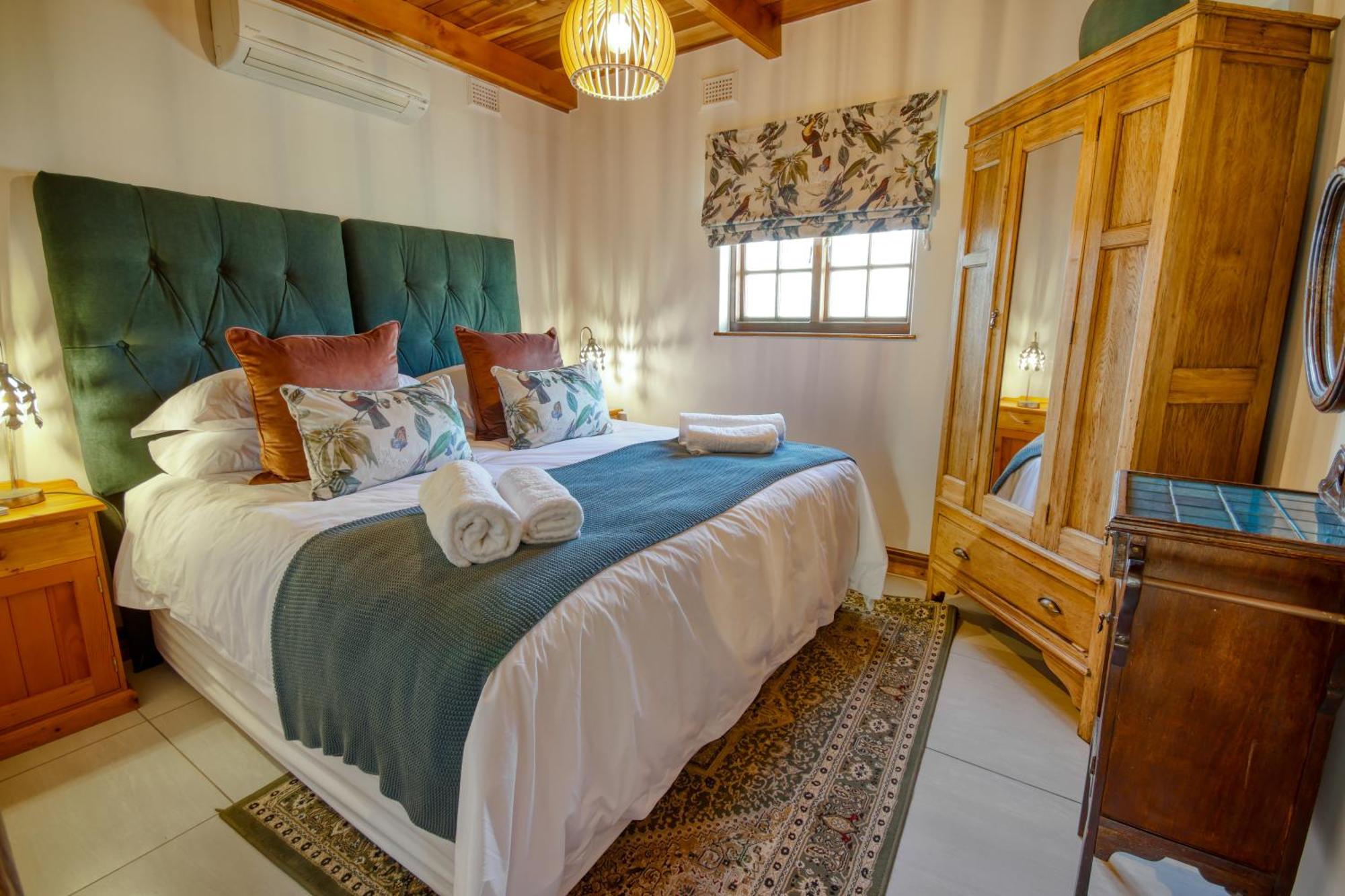 Nassau Guest Farm Hotel Stellenbosch Exterior foto