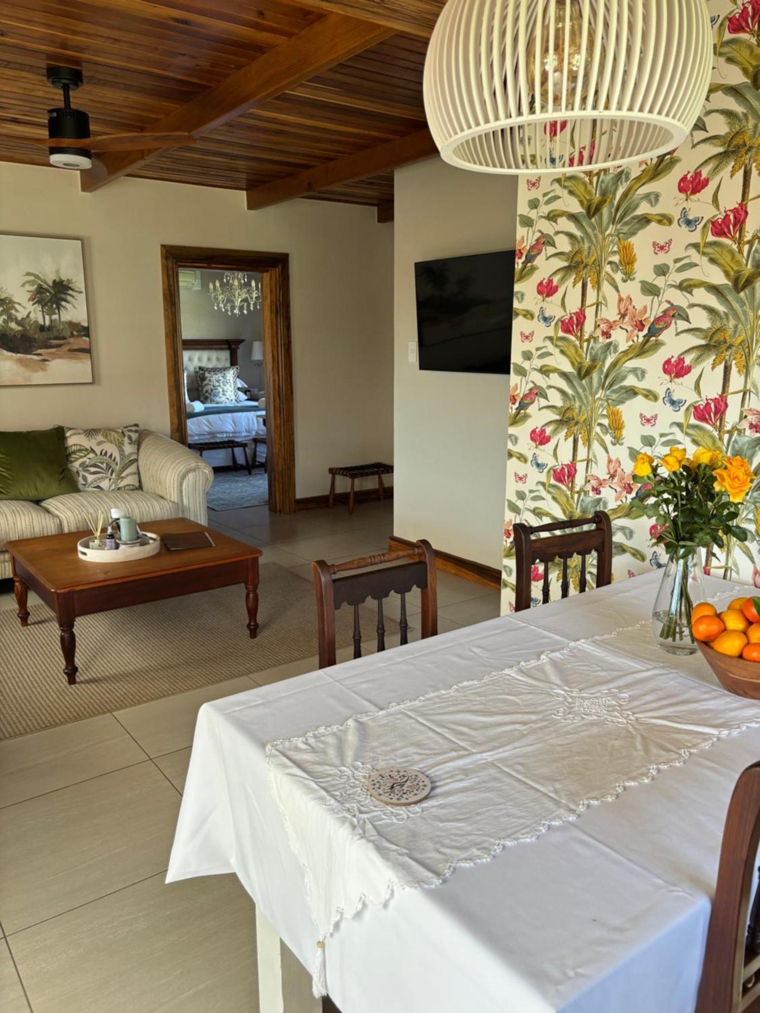Nassau Guest Farm Hotel Stellenbosch Exterior foto